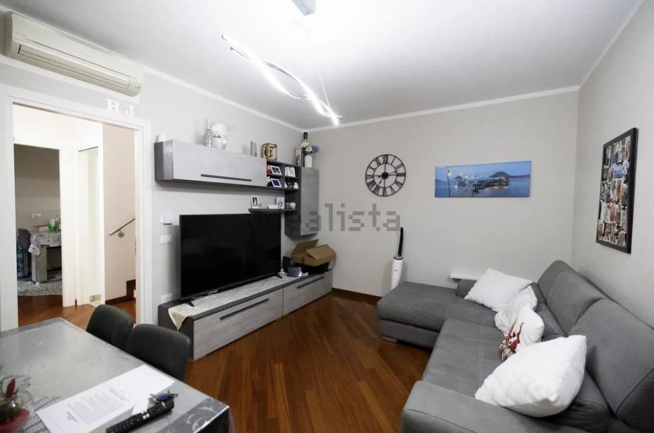 casa indipendente in vendita a Ravenna in zona Ragone