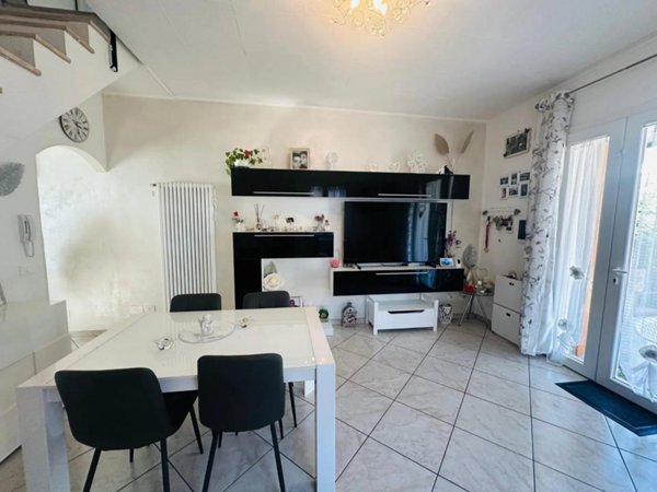 appartamento in vendita a Ravenna in zona Lido Adriano