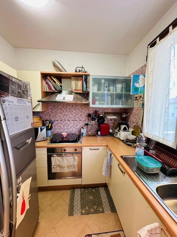 appartamento in vendita a Ravenna in zona Centro Storico