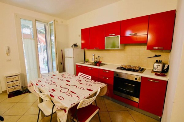 appartamento in vendita a Ravenna in zona Punta Marina Terme