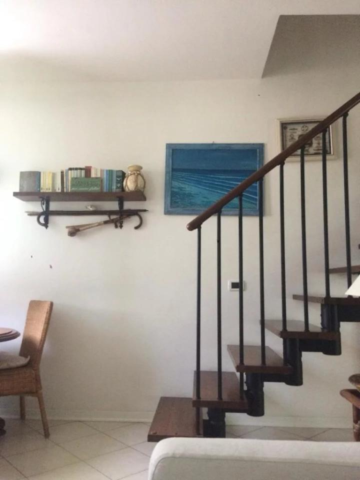 appartamento in vendita a Ravenna in zona Punta Marina Terme