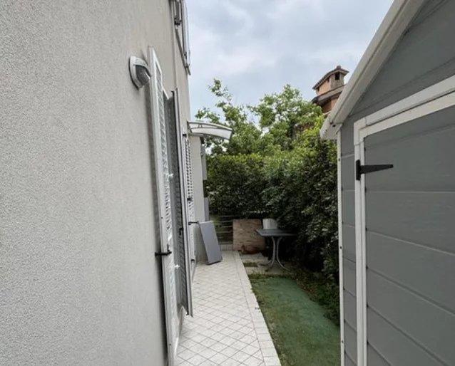 appartamento in vendita a Ravenna in zona Punta Marina Terme