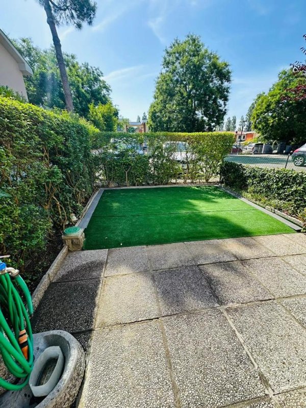 appartamento in vendita a Ravenna in zona Marina Romea