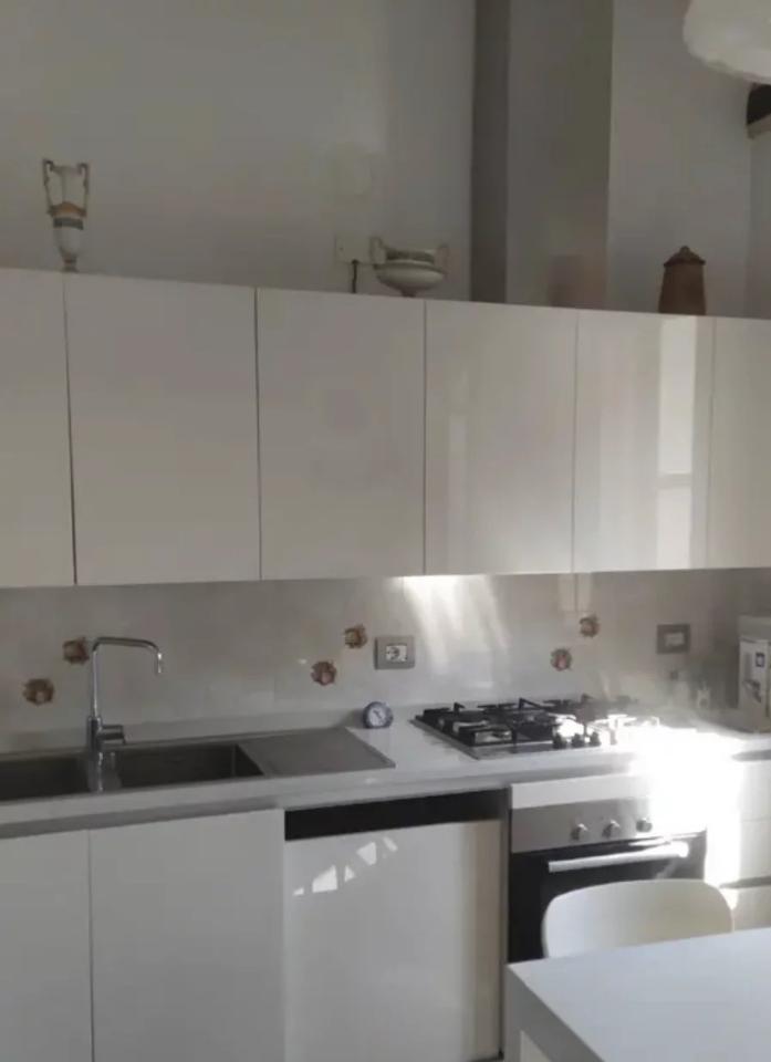 appartamento in vendita a Ravenna in zona Centro Storico