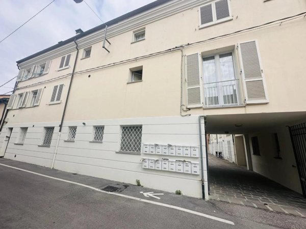 appartamento in vendita a Ravenna in zona Centro Storico