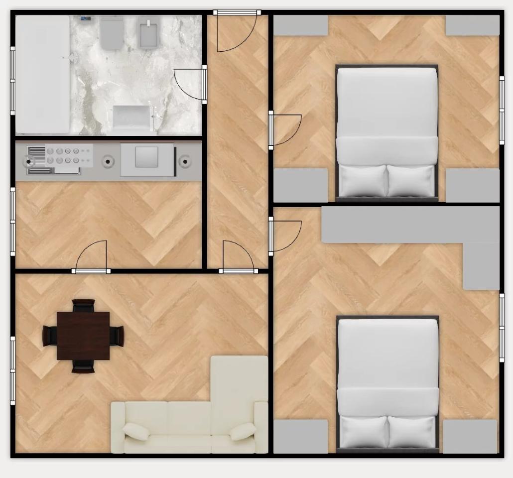 appartamento in vendita a Ravenna in zona Centro Storico