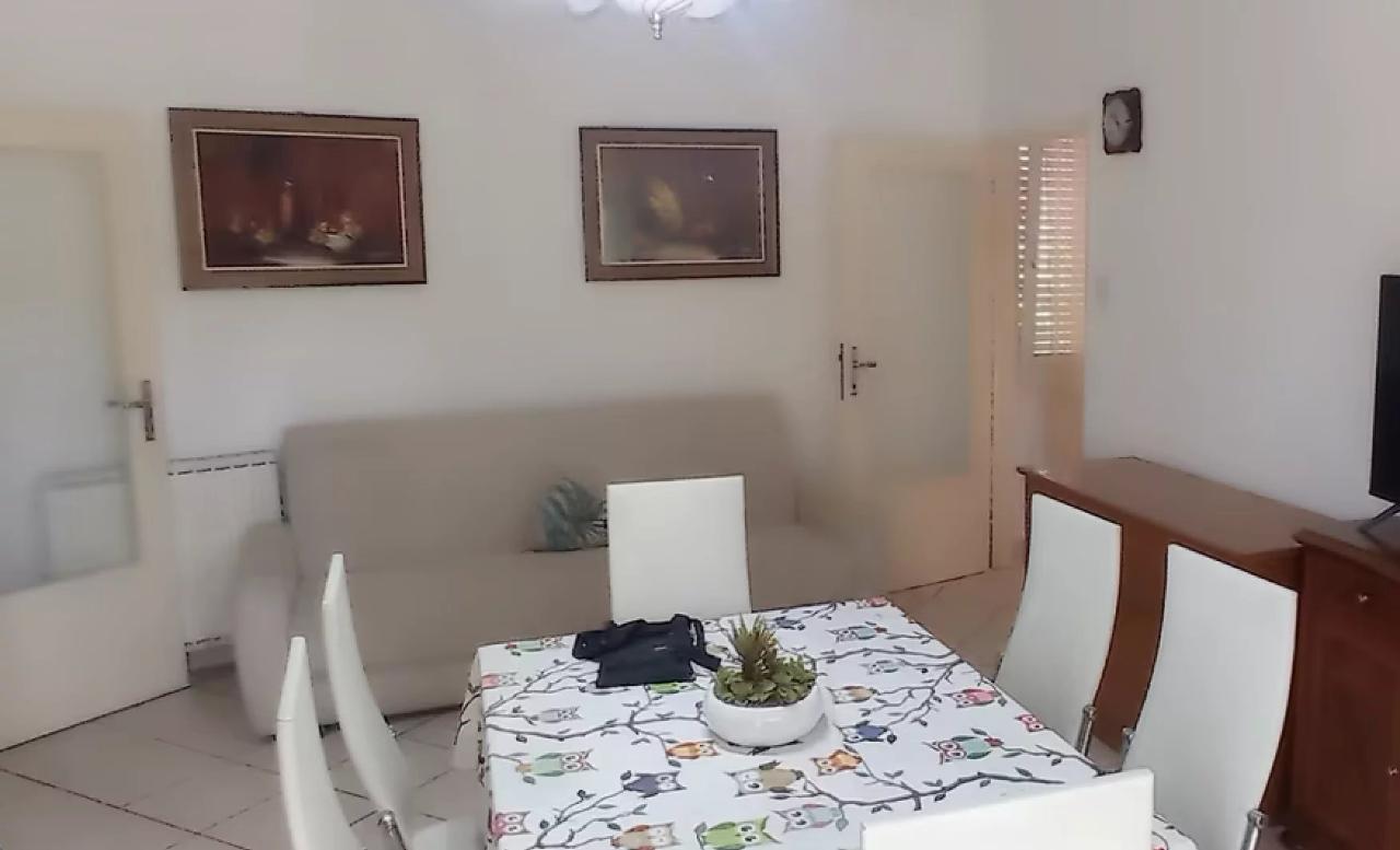 appartamento in vendita a Ravenna in zona Marina di Ravenna