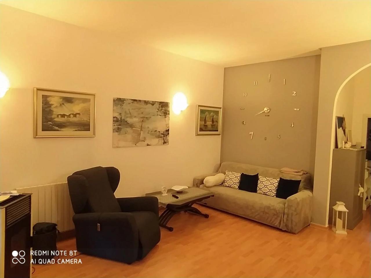 appartamento in vendita a Ravenna in zona Marina Romea