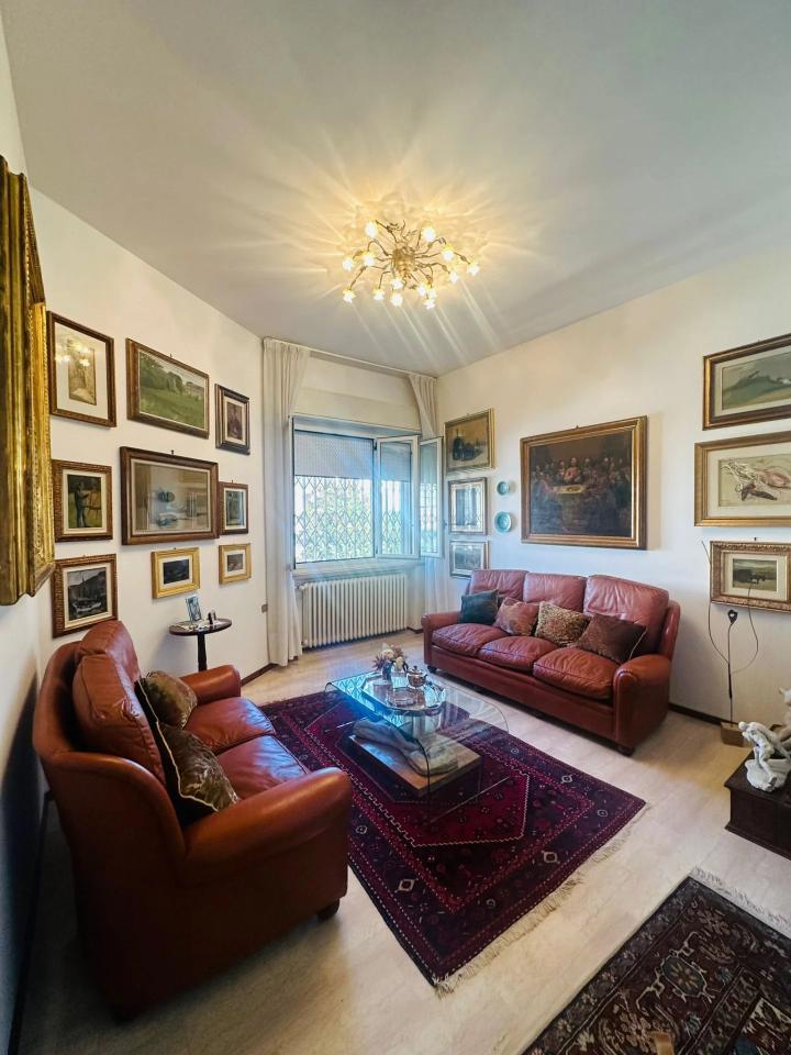 appartamento in vendita a Ravenna in zona Centro Storico