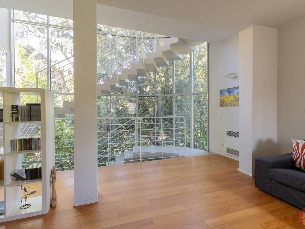 casa indipendente in vendita a Ravenna