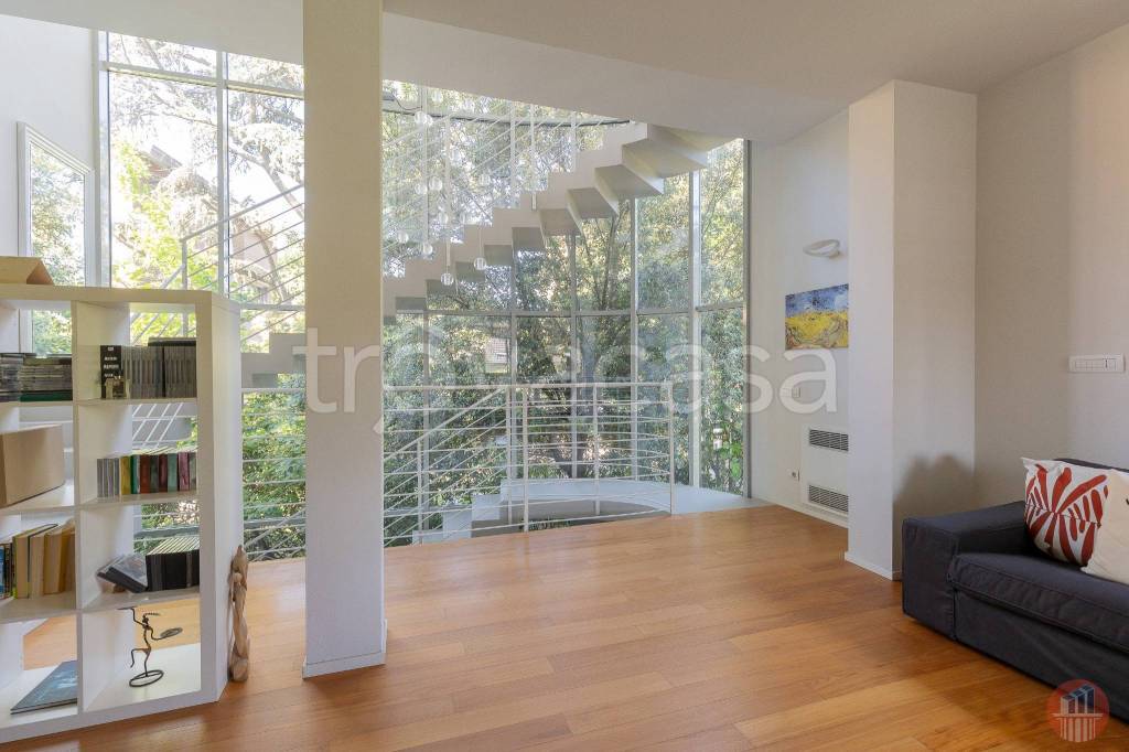 casa indipendente in vendita a Ravenna in zona Centro Storico