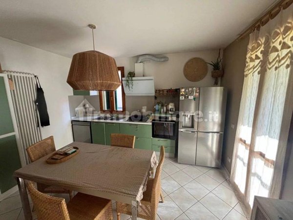 casa indipendente in vendita a Ravenna in zona Marina Romea