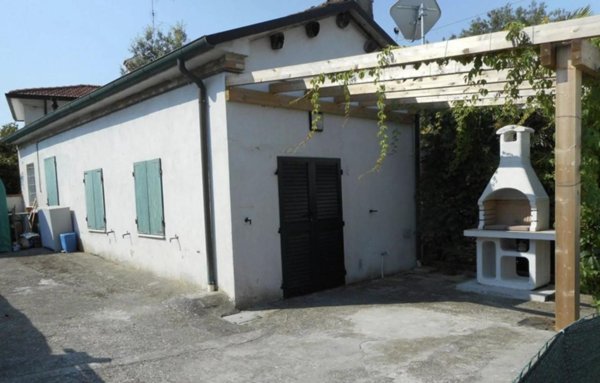 appartamento in vendita a Ravenna in zona Sant'Alberto