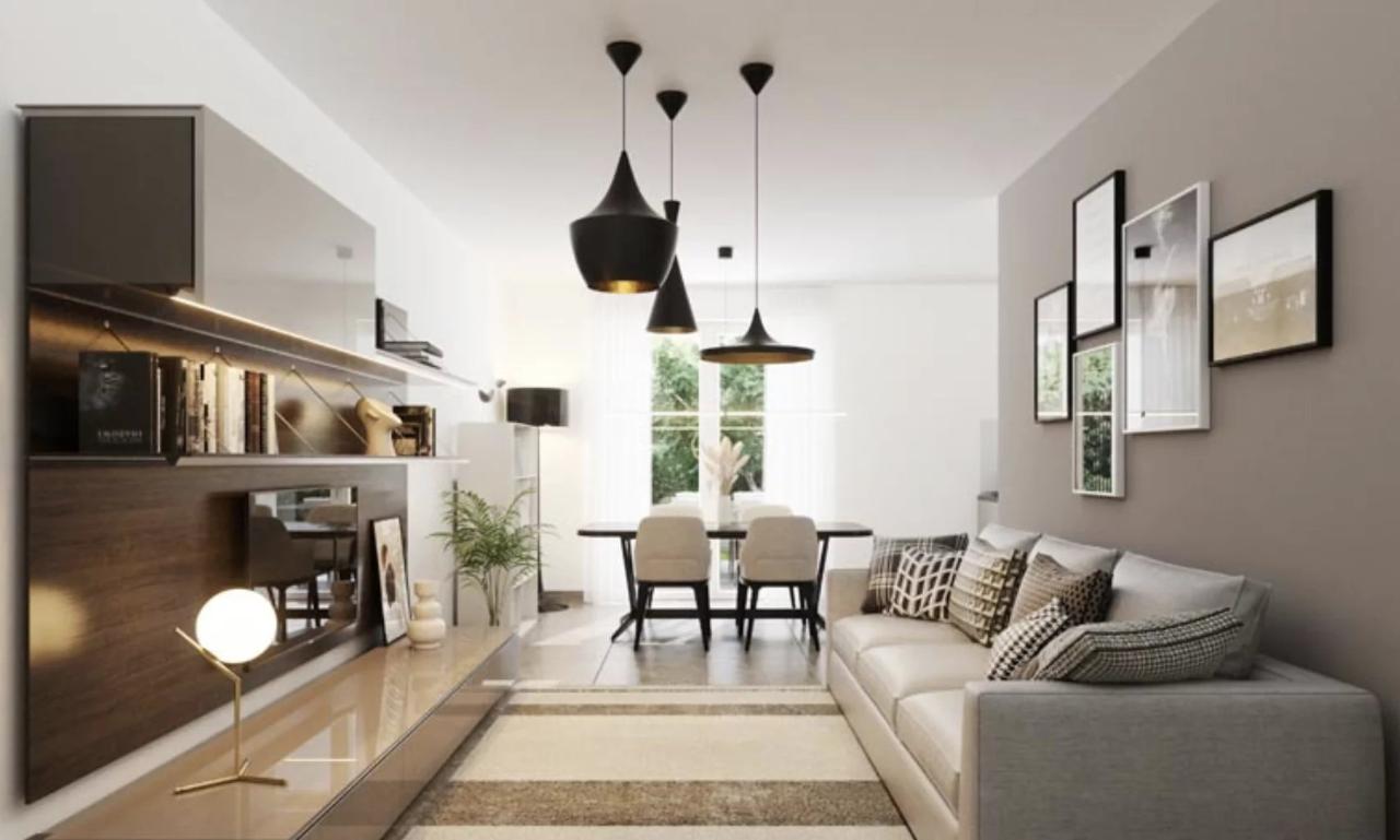 appartamento in vendita a Ravenna in zona Centro Storico