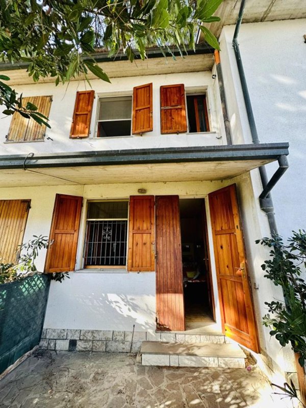 casa indipendente in vendita a Ravenna in zona Savio di Ravenna