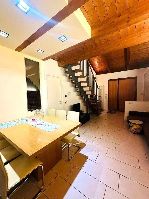 appartamento in vendita a Ravenna in zona San Romualdo