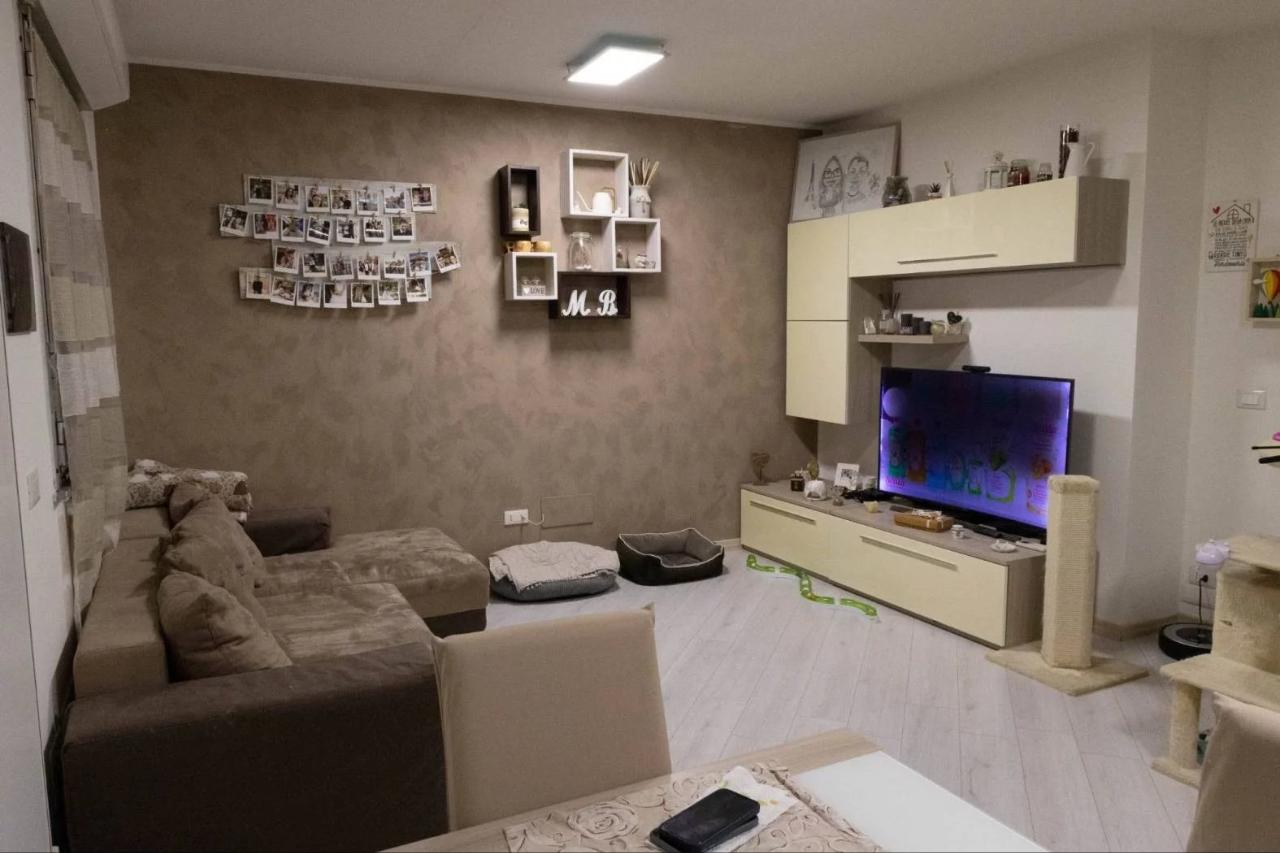 appartamento in vendita a Ravenna in zona Porto Corsini