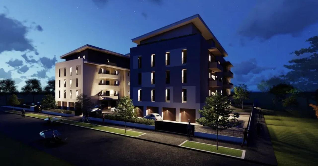 appartamento in vendita a Ravenna in zona Centro Storico