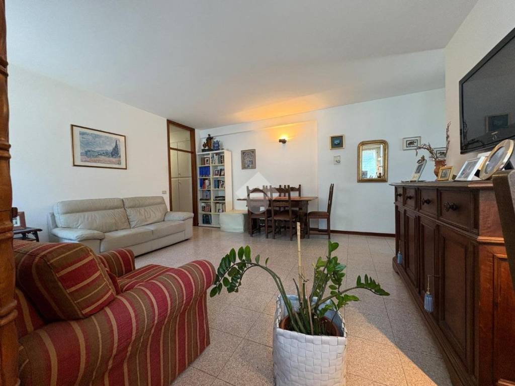 appartamento in vendita a Ravenna