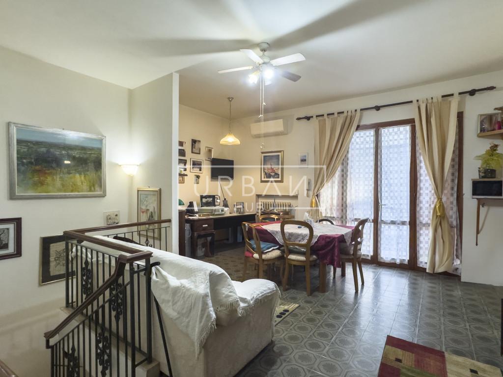 appartamento in vendita a Ravenna in zona Marina Romea