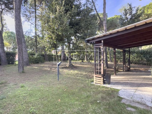 appartamento in vendita a Ravenna in zona Marina Romea