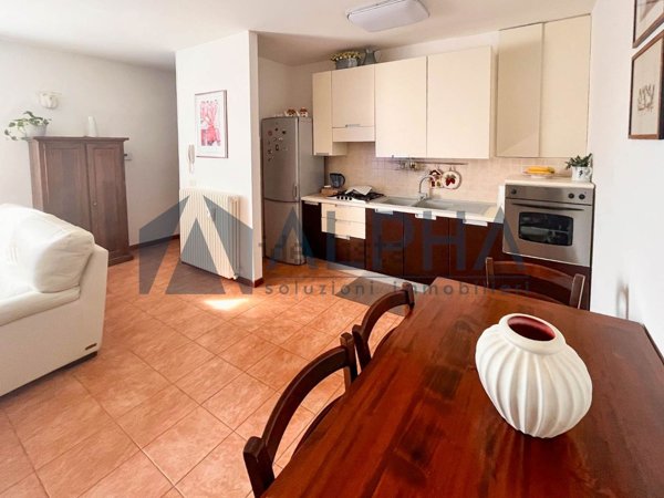 appartamento in vendita a Ravenna in zona Sant'Alberto