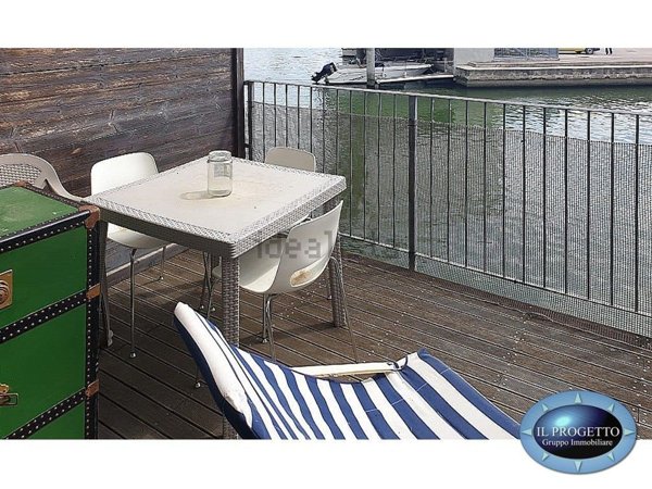 appartamento in vendita a Ravenna in zona Casal Borsetti