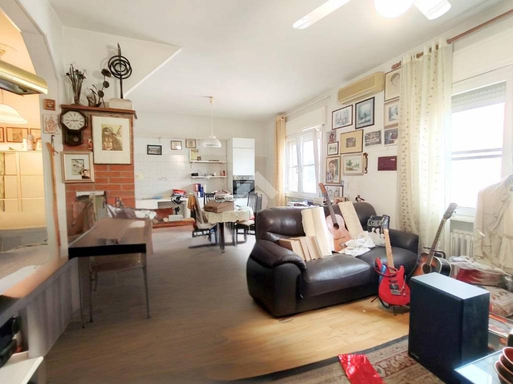 appartamento in vendita a Ravenna