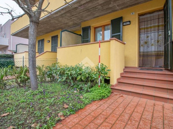 appartamento in vendita a Ravenna in zona Lido di Savio