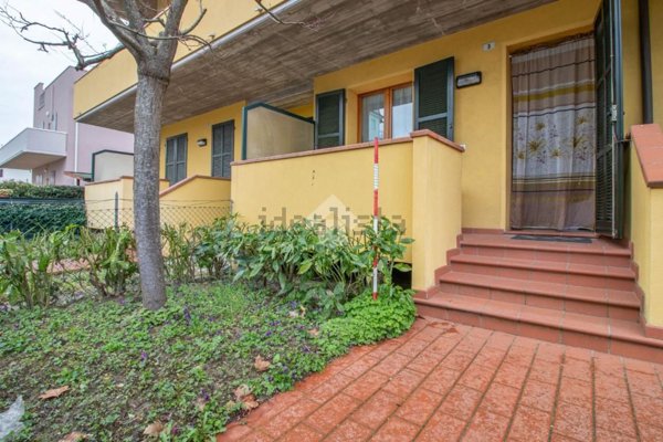 appartamento in vendita a Ravenna in zona Lido di Savio