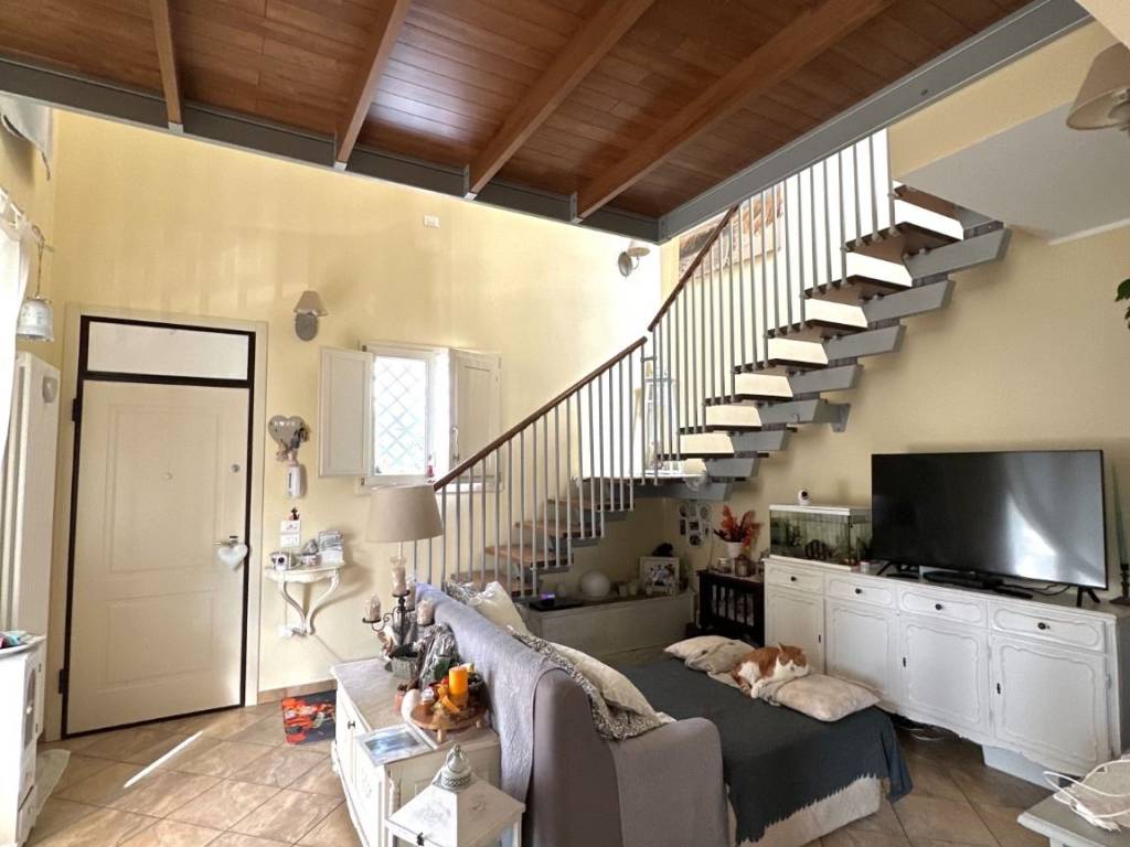 appartamento in vendita a Ravenna in zona Ponte Nuovo