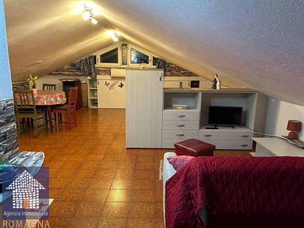 appartamento in vendita a Ravenna in zona Lido Adriano