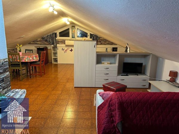 appartamento in vendita a Ravenna in zona Classe