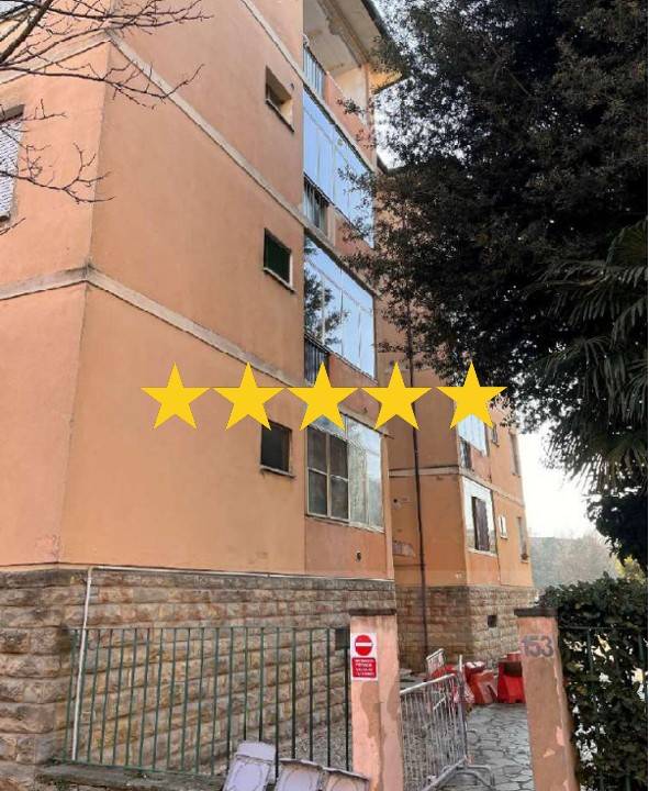 appartamento in vendita a Ravenna