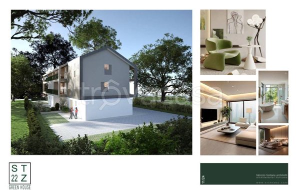 appartamento in vendita a Ravenna in zona Lido di Classe