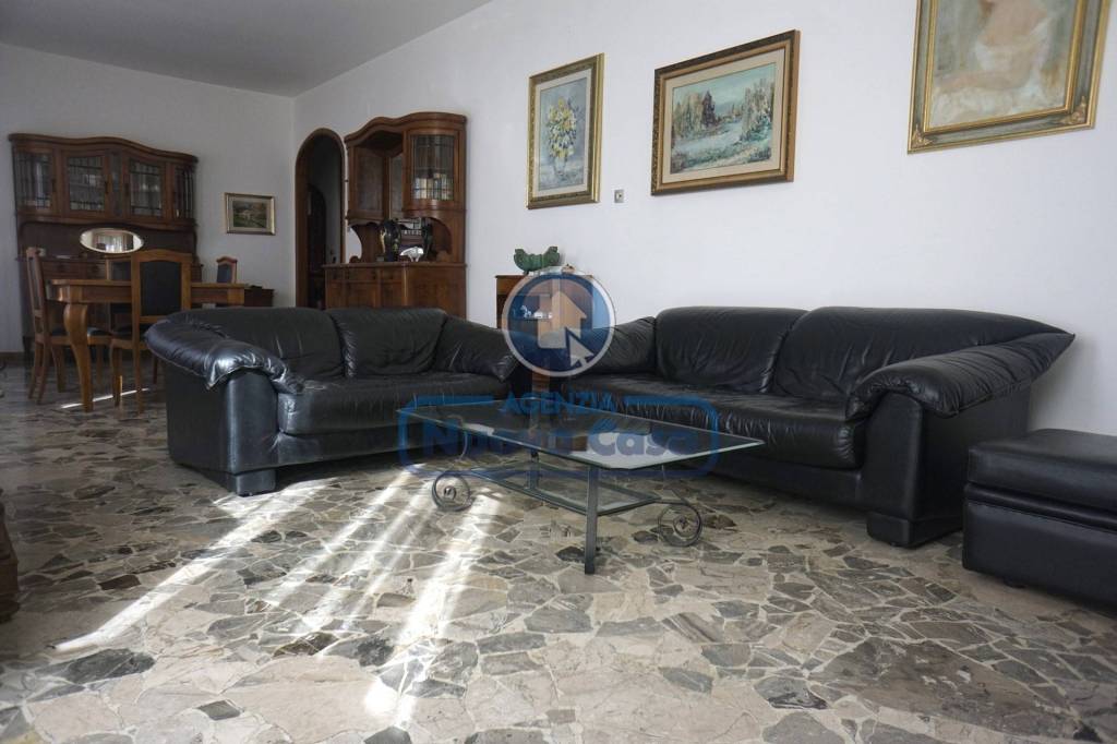 appartamento in vendita a Ravenna in zona Centro Storico