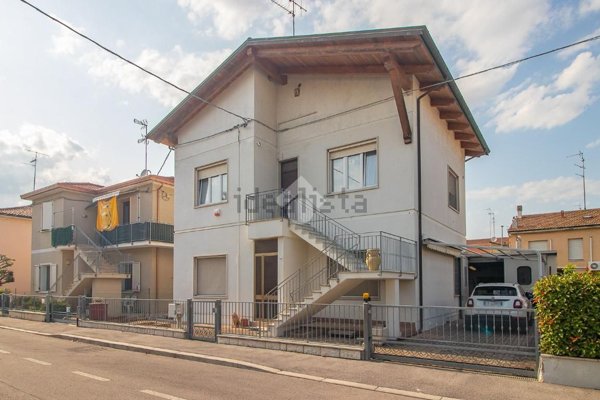 appartamento in vendita a Ravenna