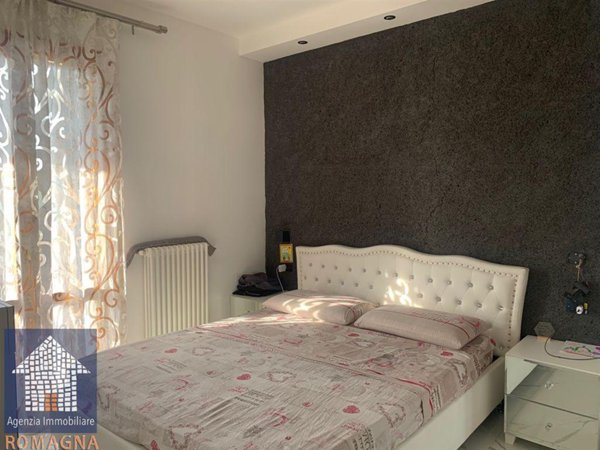 appartamento in vendita a Ravenna in zona Ponte Nuovo