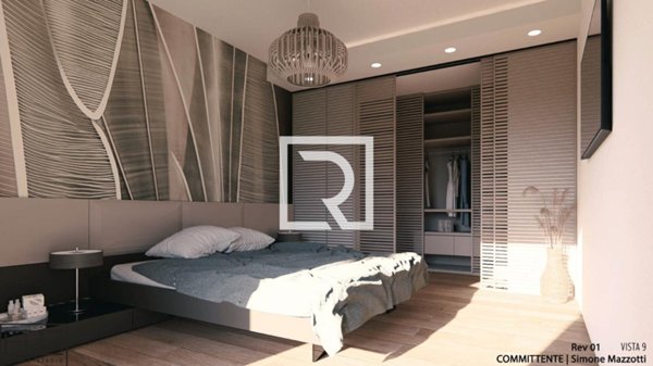 appartamento in vendita a Ravenna in zona Marina di Ravenna