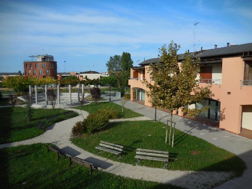 appartamento in vendita a Ravenna in zona Porto Corsini