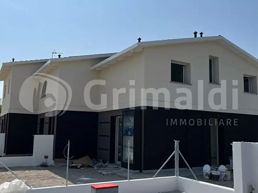 appartamento in vendita a Ravenna in zona Lido Adriano