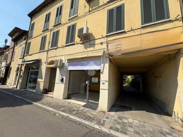 ufficio in vendita a Ravenna in zona Centro Storico