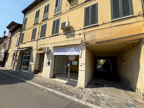 ufficio in vendita a Ravenna in zona Centro Storico
