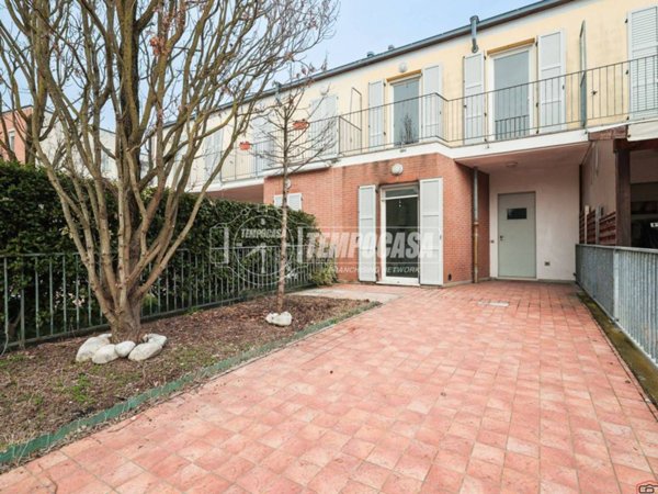 casa indipendente in vendita a Ravenna in zona Marina di Ravenna