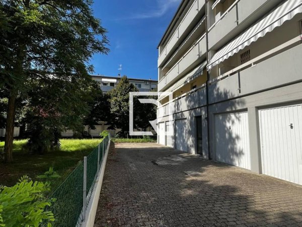 appartamento in vendita a Ravenna in zona Classe