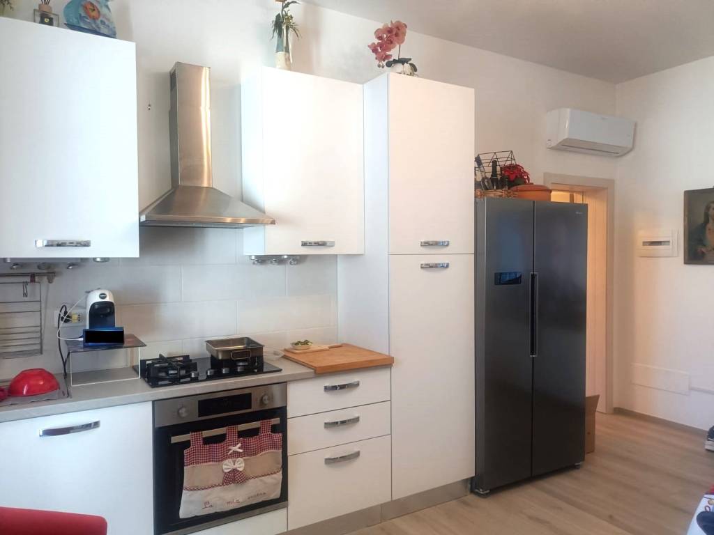 appartamento in vendita a Ravenna