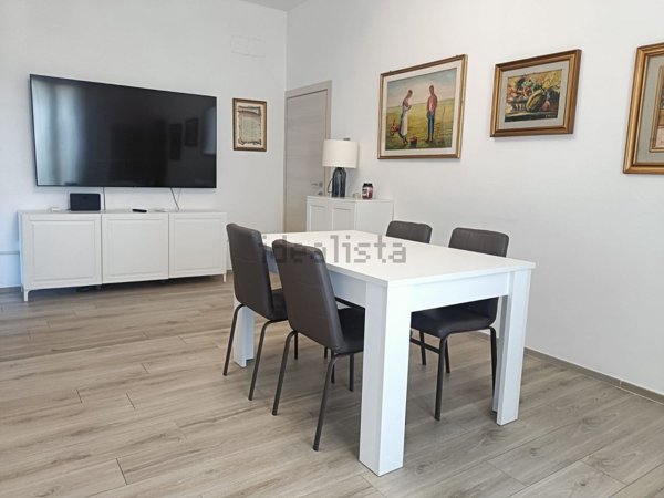 appartamento in vendita a Ravenna