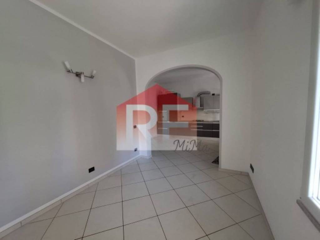 appartamento in vendita a Ravenna in zona Ponte Nuovo