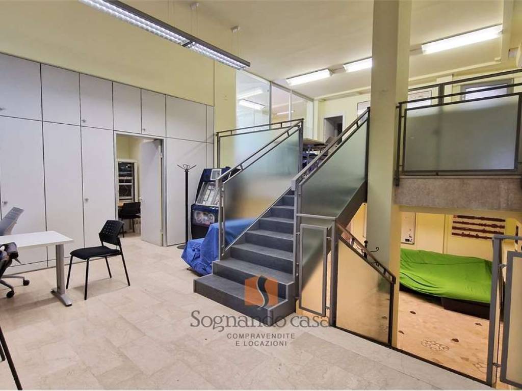 casa semindipendente in vendita a Ravenna in zona Centro Storico