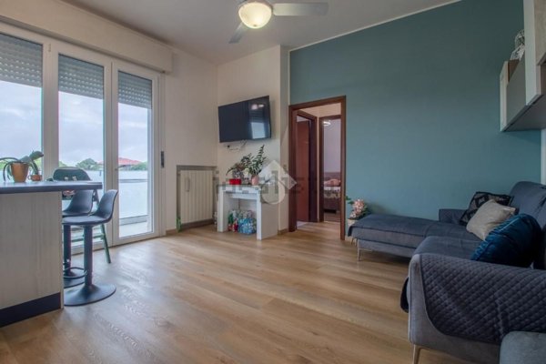 appartamento in vendita a Ravenna in zona Lido di Classe